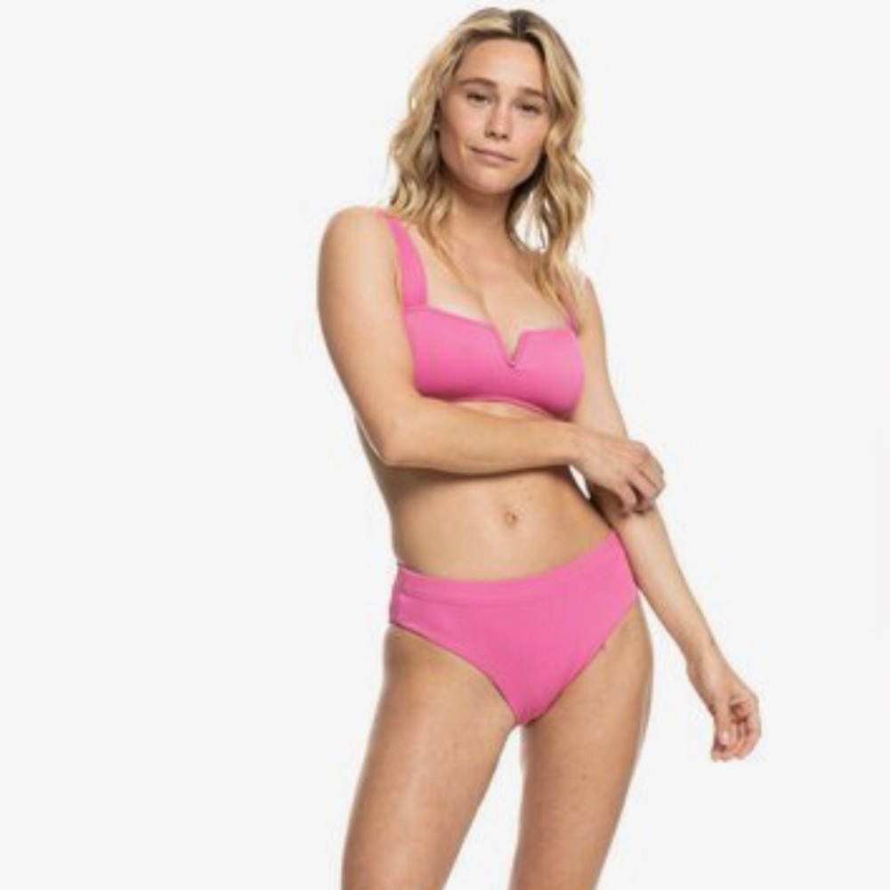 Roxy bikini - Picture 2 of 13